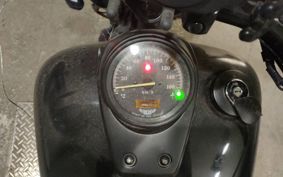 HONDA SHADOW 400 SLASHER NC40
