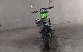 KAWASAKI SUPER SHERPA KL250G