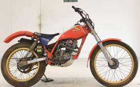 HONDA TLR200 MD09
