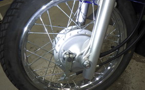 HONDA C110 SUPER CUB 2024 JA42