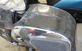 HONDA C92 SUPER CUB C92