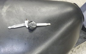 HONDA TODAY 2008 AF61