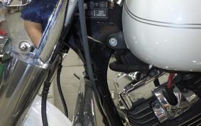 HARLEY FLHR 1450 2006