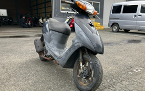 SUZUKI LETS2 CA1PA