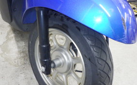 HONDA TACT-4ﾍﾞｰｼｯｸ AF79