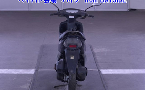 HONDA DIO