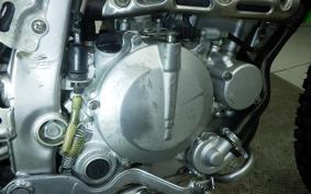 KAWASAKI KLX250 Gen.2 1990 LX250S