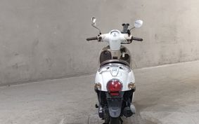 HONDA GIORNO AF77