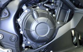 HONDA CBR400R 2024 NC65