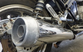 KAWASAKI ZEPHYR 1100 1992 ZRT10A