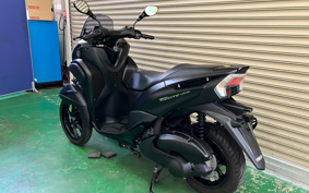 YAMAHA TRICITY 155 SG37J