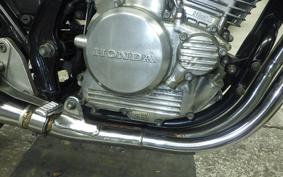 HONDA GB250 CLUBMAN Gen.5 2008 MC10