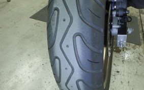 HONDA VTR 250 Gen. 2 MC33