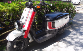 YAMAHA VOX Deluxe SA52J