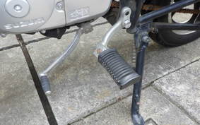SUZUKI GN125 H 2025
