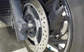SUZUKI SKYWAVE 400 SA 3 2012 CK45A