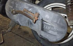 YAMAHA JOG Gen.4 SA16J