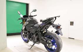 SUZUKI GSX-S750 2023 C533F