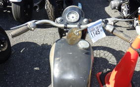 OTHER TOHATSU125 LB2