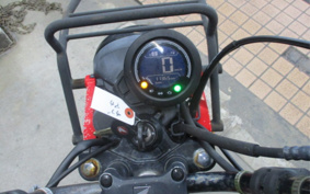 HONDA CT125 HUNTER CUB JA55