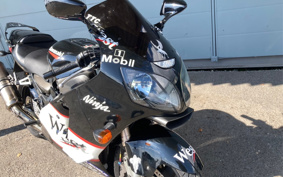 KAWASAKI ZX 1200 NINJA R 2001 ZXT20A