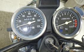 SUZUKI GN125 H 2014