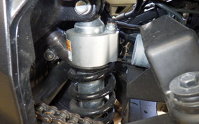 SUZUKI Vｽﾄﾛｰﾑ650XTA 2024 C733M