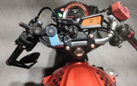 KAWASAKI Z250 ER250C