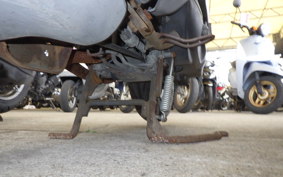 SUZUKI LET's 2 CA1PA