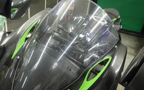 KAWASAKI ZX 10 NINJA R SE 2020 ZXT02E