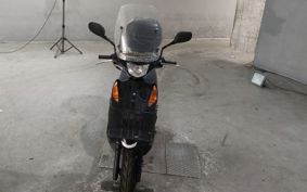 SUZUKI ADDRESS V125 CF4EA