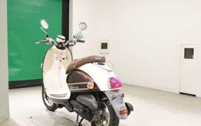 YAMAHA VINO 50 2024 SA54J