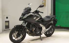 HONDA NC750X DCT 2018 RH23