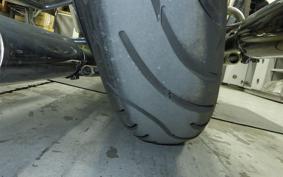 HARLEY FLHP 1340 2009