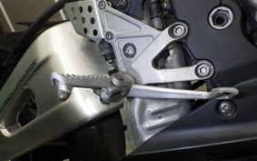 HONDA CBR600RR GEN 2 2005 PC37