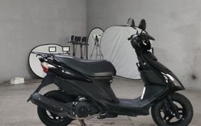 SUZUKI ADDRESS V125 CF4MA