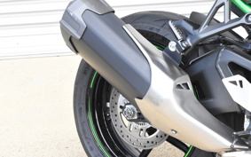 KAWASAKI H2 SE 2023 ZRT00K
