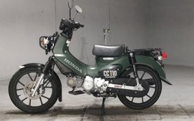 HONDA CROSS CUB110 JA60