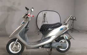 YAMAHA JOG ZR EVOLUTION SA16J