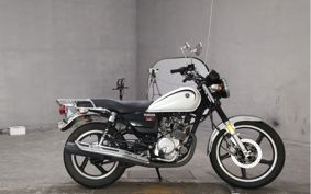 YAMAHA YB125SP PCJL
