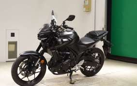 YAMAHA MT-03 ABS 2024 RH21J