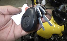 HARLEY FXBBS1870 2023