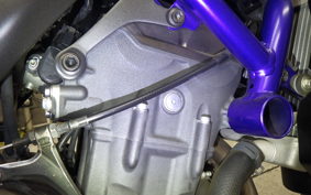 YAMAHA MT-07 ABS 2015 RM07J