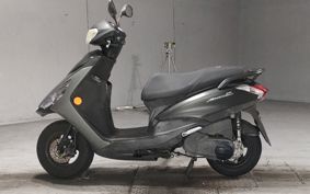 YAMAHA AXIS Z SED7J