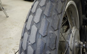 YAMAHA SR400 Gen.2 1996 1JR