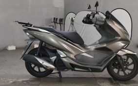 HONDA PCX125 JF81