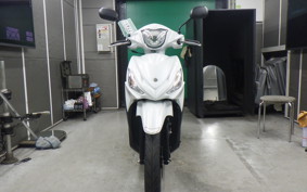 SUZUKI ADDRESS 110 CE47A