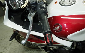 HONDA CB1300SB SUPER BOLDOR 2017 SC54