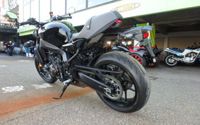 YAMAHA XSR900 2024 RN80J