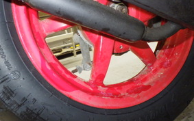 HONDA DIO ZX GEN 2 AF35